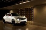 Nissan Juke Concept by Nismo 2012 года